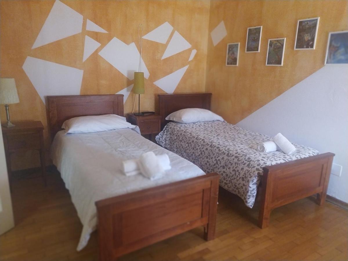 Hotel Locanda San Gallo Moggio Udinese Zewnętrze zdjęcie